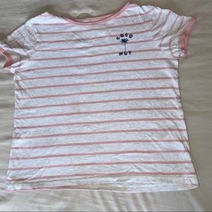 roxy shirt